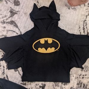 Batman Hoodie